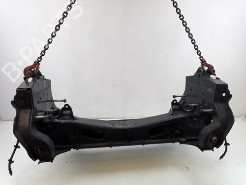 Subframe IVECO DAILY VI Platform/Chassis 33S14, 35S14, 35C14, 38S14 | BP29594264M9 