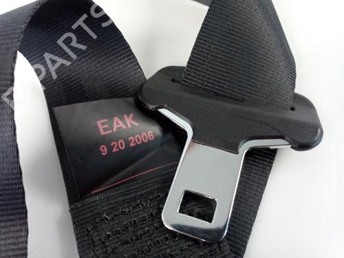 Rear right seatbelt CITROËN C4 I (LC_) 1.6 VTi 120 | BP22473333I28 