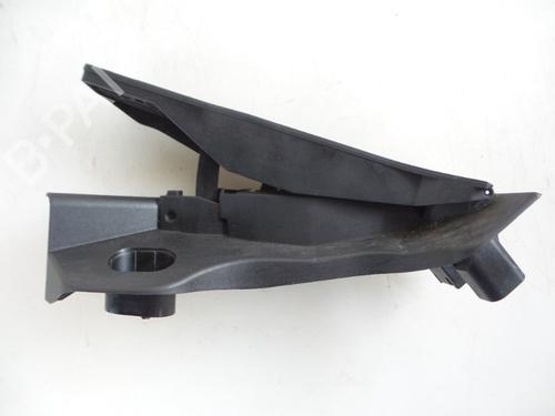 Used Pedal VW GOLF PLUS V (5M1, 521) 1.6 TDI (105 hp) 22478546
