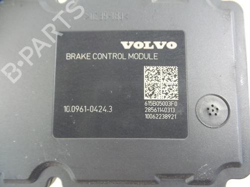 ABS pump VOLVO V40 Hatchback (525) D2 | BP22491677M43 