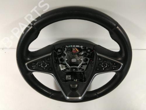 Steering wheel OPEL INSIGNIA A Sports Tourer (G09) 2.0 CDTI (35) | BP22627167C49 