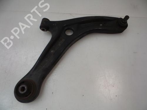 Used Right front suspension arm MAZDA 2 (DE_, DH_) 1.3 (DE3FS) (75 hp) 22477414