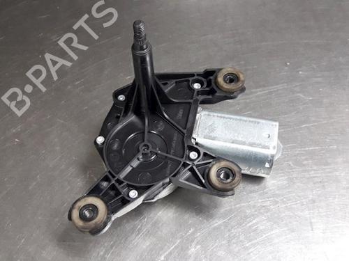 Used Rear wiper motor FIAT PANDA (312_, 319_) 0.9 (312PXG1A) (86 hp) 22464732
