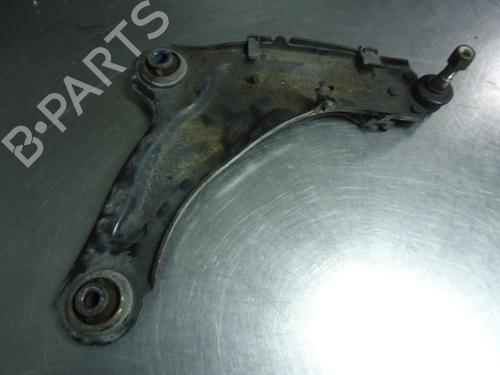 Used Right front suspension arm RENAULT LAGUNA II (BG0/1_) 1.9 dCi (BG08, BG0G) (120 hp) 22455843