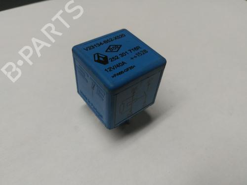 Used Electronic sensor OPEL VIVARO B Van (X82) 1.6 CDTI (05) (90 hp) 29405814