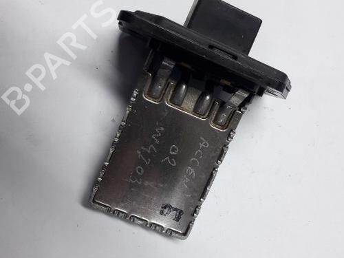 Used Heater resistor HYUNDAI ACCENT II (LC) 1.3 (86 hp) 22504510