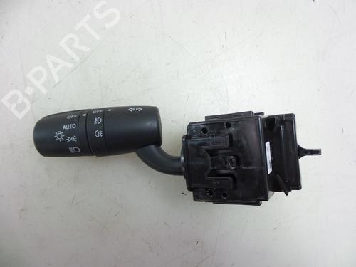 Used Steering column stalk MAZDA 2 Hatchback (DL, DJ) 1.5 SKYACTIV-G (90 hp) 22490719