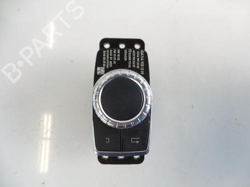 Used Switch MERCEDES-BENZ A-CLASS (W176) A 180 CDI / d (176.012) (109 hp) 22476037