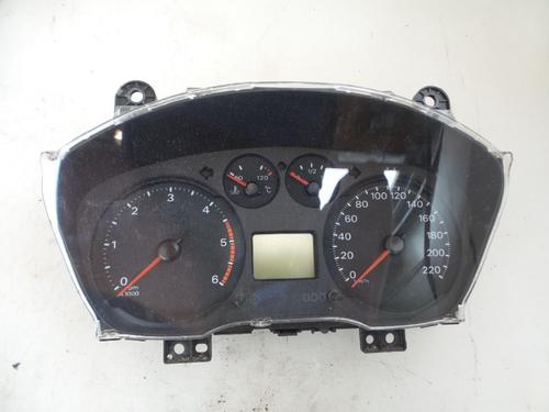 Ferdsskriver FORD TRANSIT Van (FA_ _) 2.2 TDCi (110 hp) 22489514