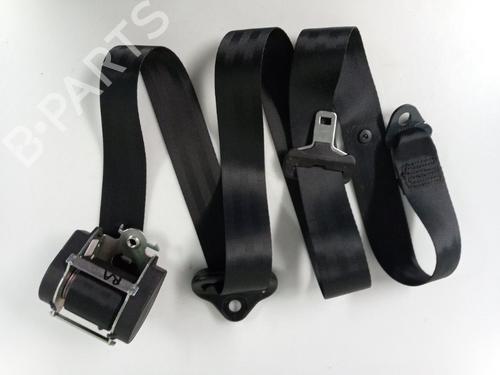 Used Rear right seatbelt PEUGEOT 207 (WA_, WC_) 1.6 HDi (109 hp) 22456490