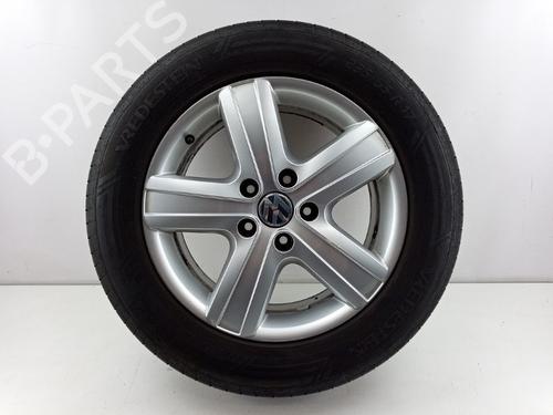 Rim VW TRANSPORTER T5 Van (7HA, 7HH, 7EA, 7EH) 2.0 TDI | BP22514789C45 