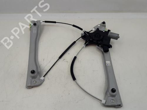 Used Front left window mechanism OPEL INSIGNIA B Sports Tourer (Z18) 1.5 (35) (165 hp) 22497688
