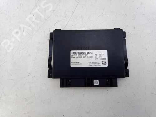 Used Gearbox control unit Gearbox control unit 38462326 38462326