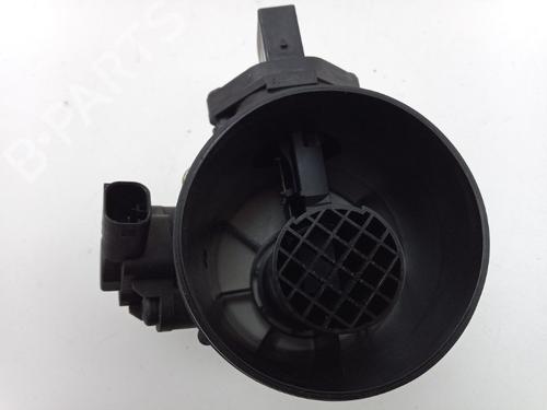 Mass air flow sensor MERCEDES-BENZ C-CLASS (W204) C 200 CDI (204.007, 204.006) | BP22780963M95