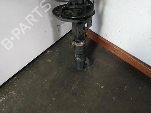 Right front shock absorber SEAT IBIZA III (6L1) 1.4 16V | BP22461152M17 