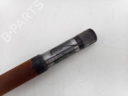 Right front driveshaft RENAULT TRAFIC III Van (FG_) 2.0 dCi 110 (FGMW) | BP38421291M39 - Image 4