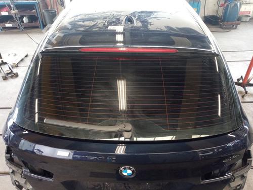 Used Tailgate BMW 5 Touring (F11) 520 d (184 hp) 28814410