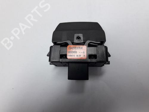 Switch DACIA SANDERO II TCe 90 (B8M1, B8MA, B8AC) | BP22500789I30 