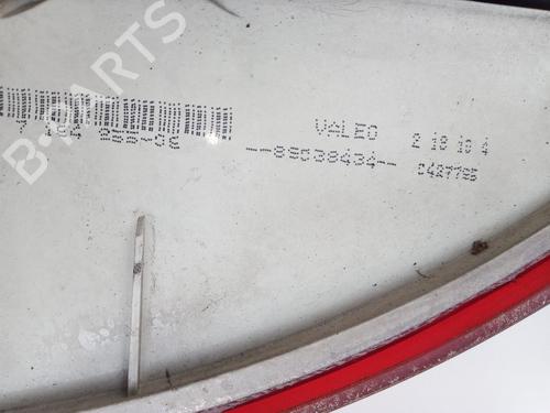 Left taillight BMW 1 (E87) 118 i | BP22510380C34 