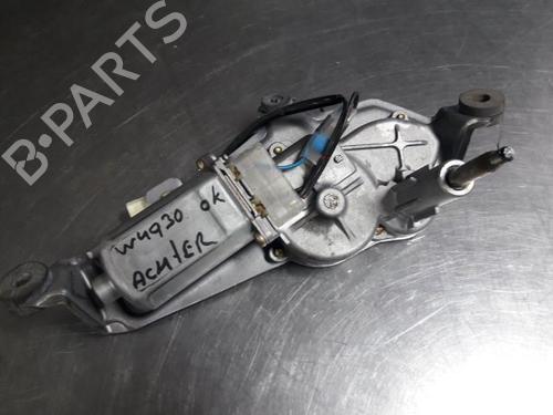 Viskermotor bakrute MAZDA 6 Station Wagon (GY) 2.0 (GYEW) (141 hp) 22451477