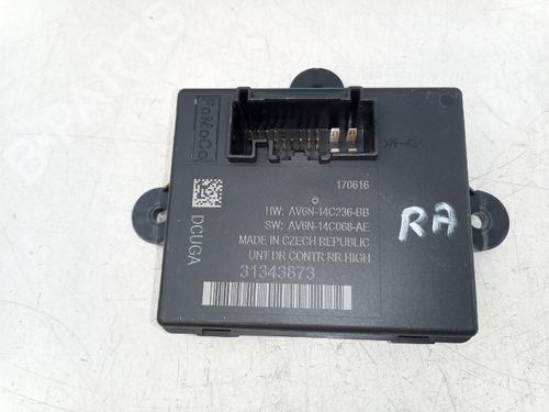 Used Control unit Control unit 38911651 38911651
