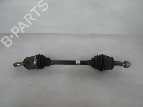 Used Left front driveshaft OPEL CORSA D (S07) 1.3 CDTI (L08, L68) (95 hp) 22488694