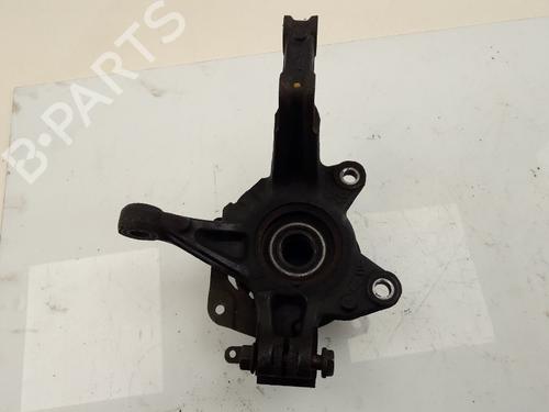 Venstre Styrespindel Lejehus RENAULT CLIO IV (BH_) 1.5 dCi 90 (90 hp) 23897047