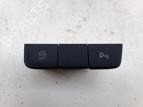 Used Switch SKODA FABIA III Estate (NJ5) 1.0 TSI (95 hp) 31321644