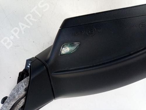 Right mirror VW GOLF VII (5G1, BQ1, BE1, BE2) 1.4 TSI | BP29460236C27 