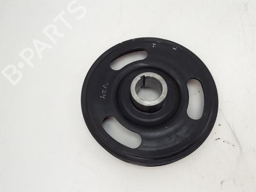 Pulley MERCEDES-BENZ B-CLASS Sports Tourer (W246, W242) B 180 (246.242) | BP22498709M122 