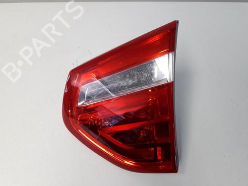 Højre baglygte CITROËN C4 Picasso I MPV (UD_) 1.8 i 16V (125 hp) 23395297
