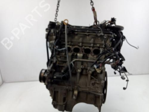 Used Engine TOYOTA VERSO S (_P12_) 1.33 (NSP120_) (99 hp) 27507215