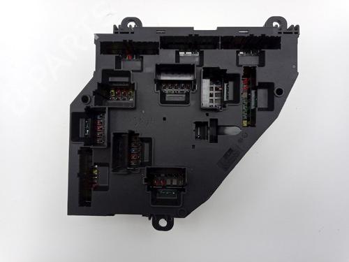 Fuse box BMW 5 Touring (F11) 520 d | BP22492312E1