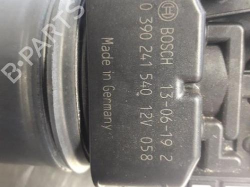 Front wipers mechanism PEUGEOT 208 I (CA_, CC_) 1.0 VTi | BP22469744C83 