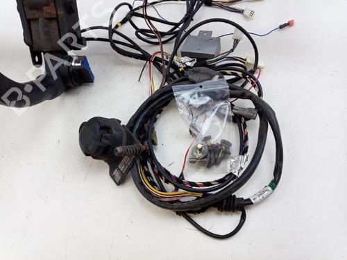 Tow ball/Mechanism SUZUKI VITARA (LY) 1.4 T (APK414) | BP23897127C141 