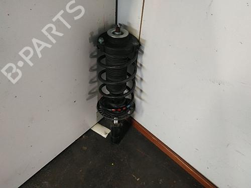 Used Right front shock absorber SEAT IBIZA III (6L1) 1.4 16V (100 hp) 22460683