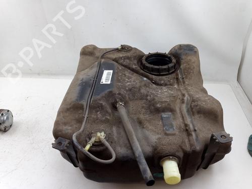 Kraftstofftank für FORD FOCUS II Turnier (DA_, FFS, DS) 1.6 (100 hp) 27370013