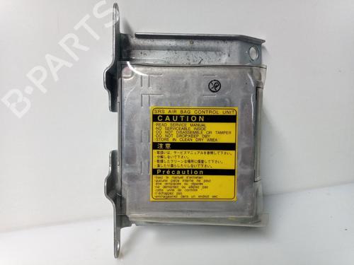 Used ECU airbags SUBARU FORESTER (SF_) 2.0 AWD (SF5) (125 hp) 22502087