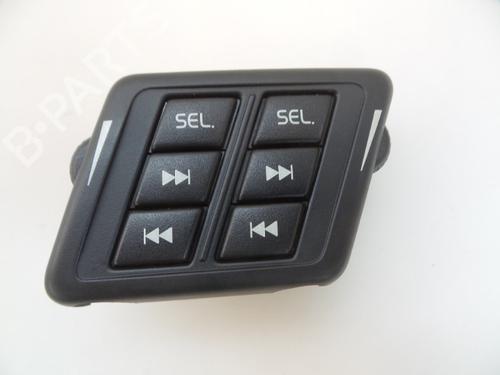 Used Switch VOLVO XC90 I (275) D5 AWD (200 hp) 22480464