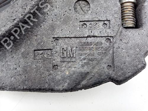 Felg OPEL ASTRA K Sports Tourer (B16) 1.0 Turbo (35) | BP29976195C45