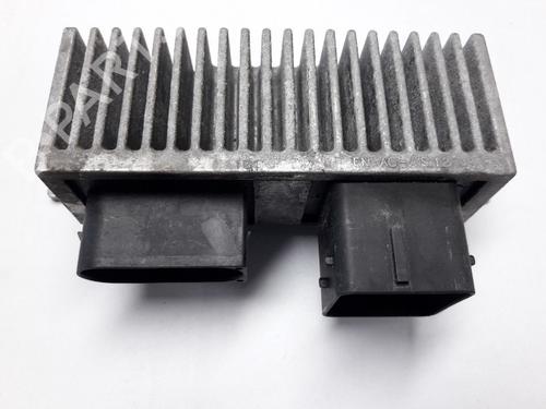 Elektronische module RENAULT KANGOO BE BOP (KW0/1_) 1.5 dCi 75 (75 hp) 22465820