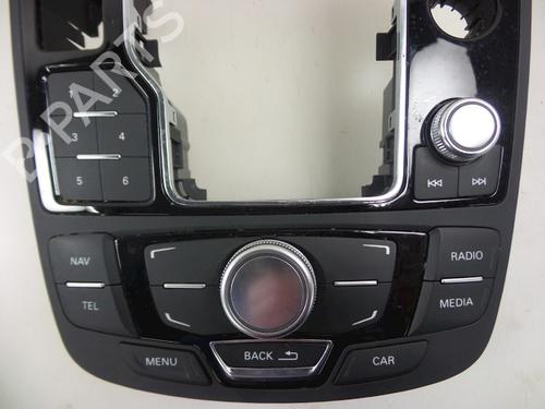 Switch AUDI A6 C7 Avant (4G5, 4GD) 2.0 TFSI | BP22483169I30 