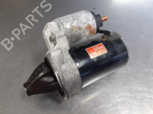 Used Starter HYUNDAI i10 I (PA) 1.1 (67 hp) 22474616