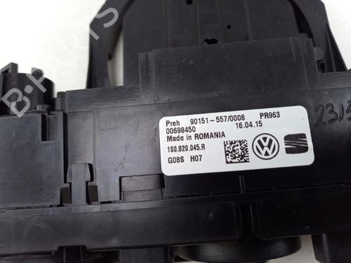 Climate control VW UP! (121, 122, BL1, BL2, BL3, 123) 1.0 | BP32302333I5 - Image 3