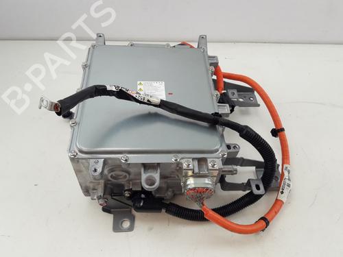 Elektronisk modul MITSUBISHI OUTLANDER III (GG_W, GF_W, ZJ, ZL, ZK) Plug-in Hybrid (GG2W) (200 hp) 22512585