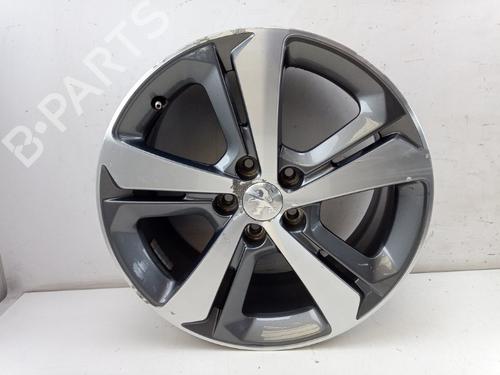 Used Rim Rim 37428085 37428085