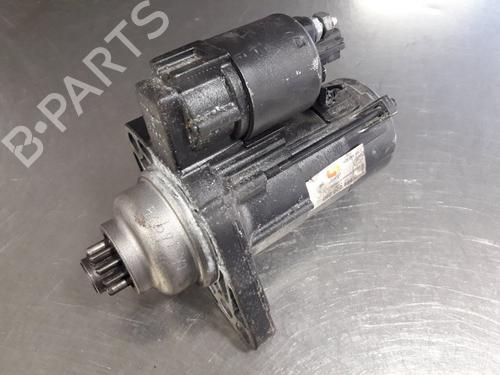 Used Starter VW TOURAN (1T1, 1T2) 1.9 TDI (100 hp) 22479269
