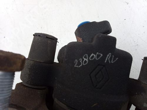 Right front brake caliper RENAULT TWINGO III (BCM_, BCA_) 1.0 SCe 75 | BP32509901M104