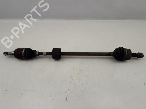 Used Right front driveshaft FIAT PANDA (312_, 319_) 1.2 (312PXA1A) (69 hp) 22497771