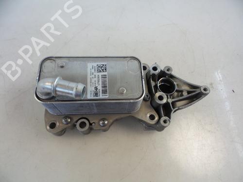 Used Oil radiator MERCEDES-BENZ SPRINTER 3,5-t Bus (B906) 313 CDI (906.731, 906.733, 906.735) (129 hp) 22478177